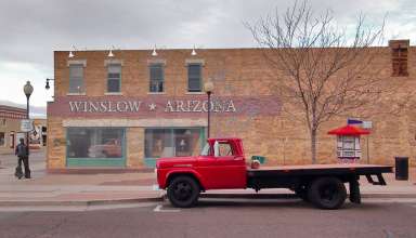 Winslow, Arizona