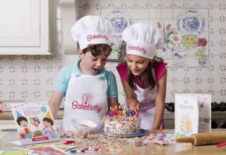 Baketivity