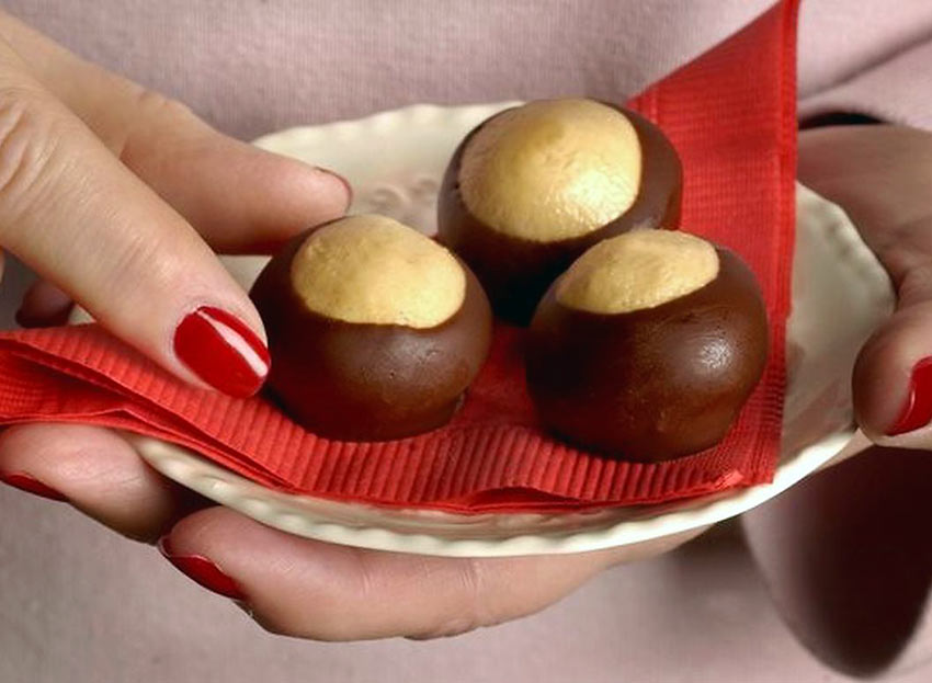 buckeyes