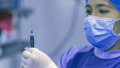 Covid-19 Vaccine
