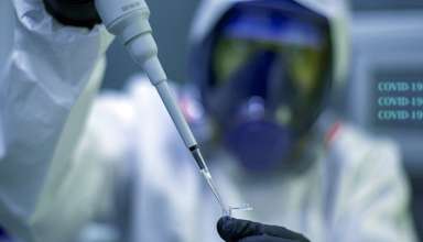 Covid-19 vaccine