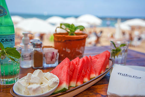 Hilton Bay-Tel Aviv