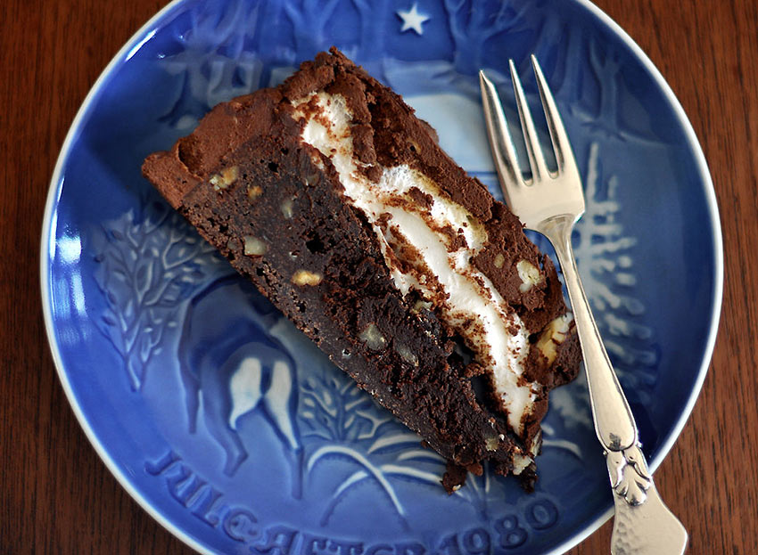 mud pie