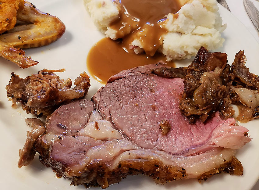 prime rib