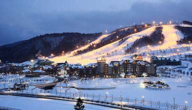 Pyeongchang