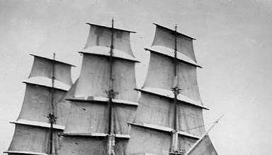 Cutty Sark