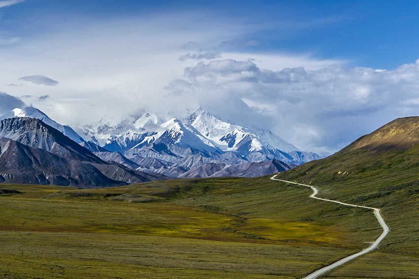 Mt.-McKinley