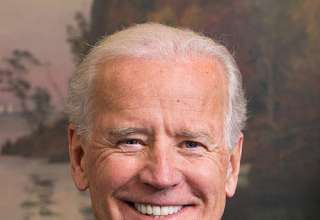 Pres. Joe Biden