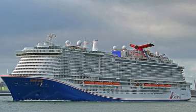 Mardi Gras (Carnival Cruise Line)