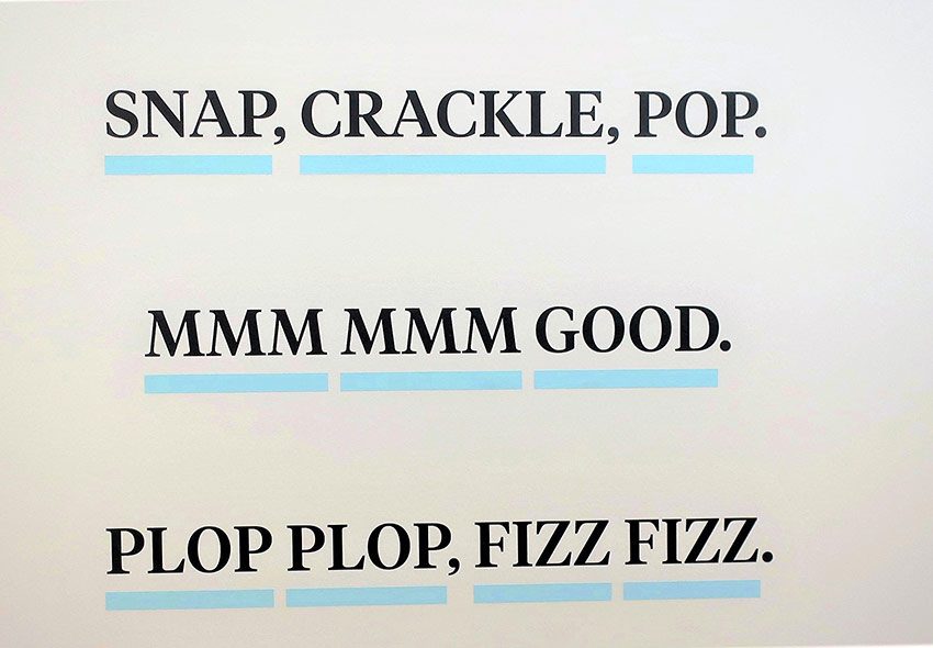 words to sell products