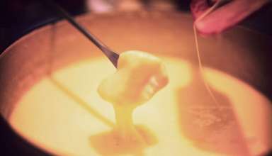 fondue