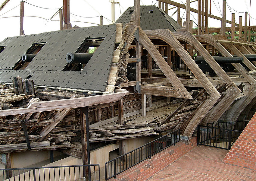 USS Cairo