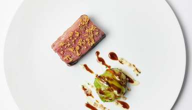 Frevo dish
