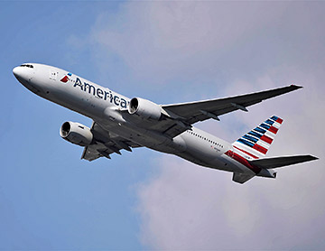 American Airlines