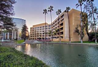 Avenue of the Arts Hotel, Costa Mesa