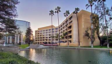 Avenue of the Arts Hotel, Costa Mesa