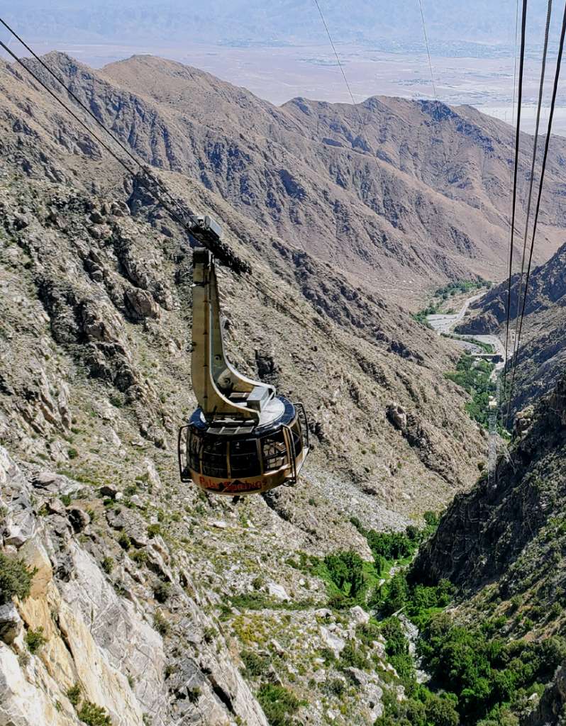 Palm Springs Tram