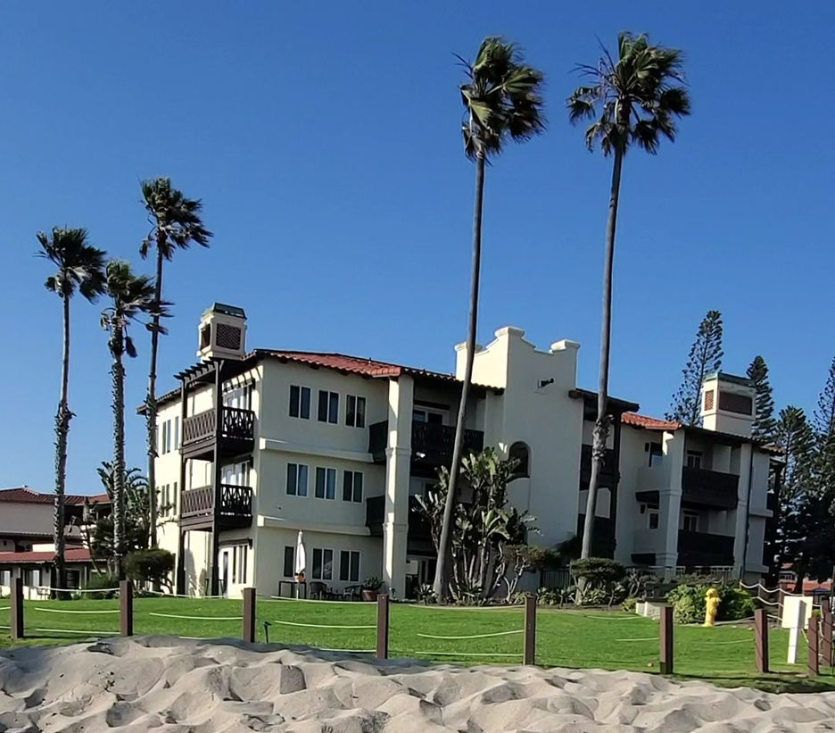 Zachari Dunes