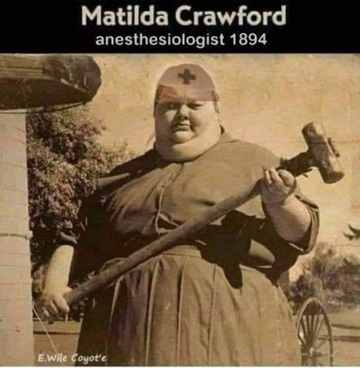 Big Bertha