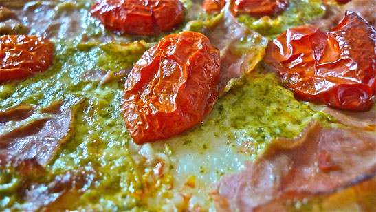 pizza