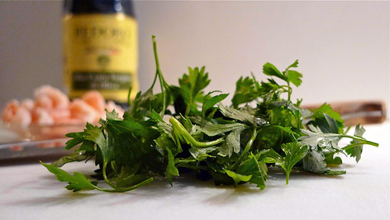 parsley