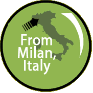 Milan, Italy